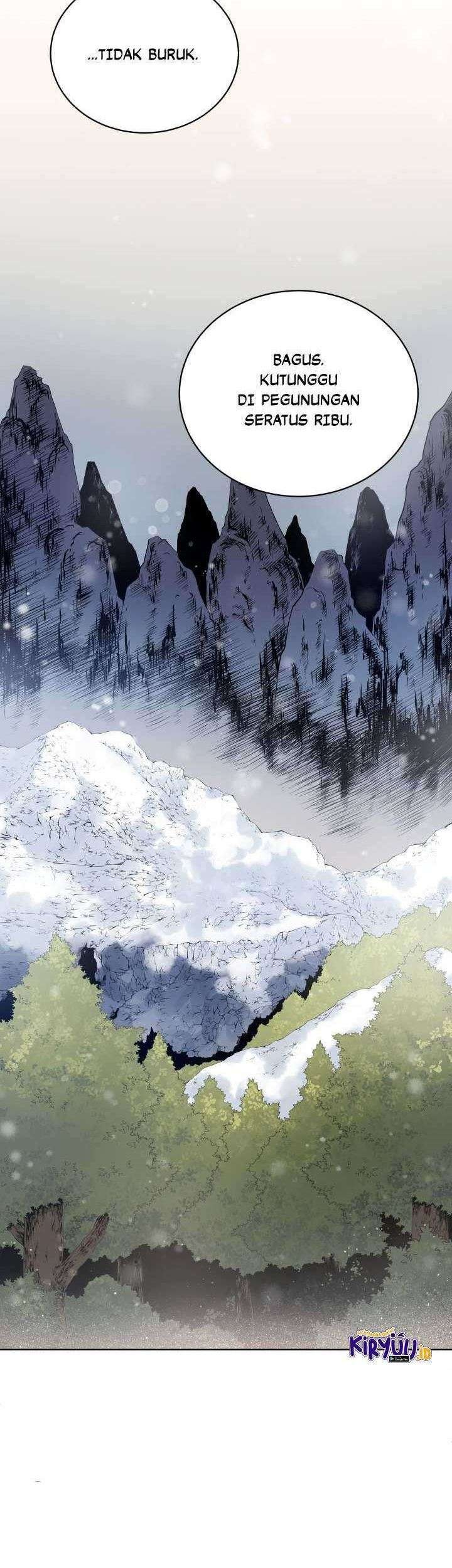 The Descent of the Demonic Master Chapter 99 - halaman 17