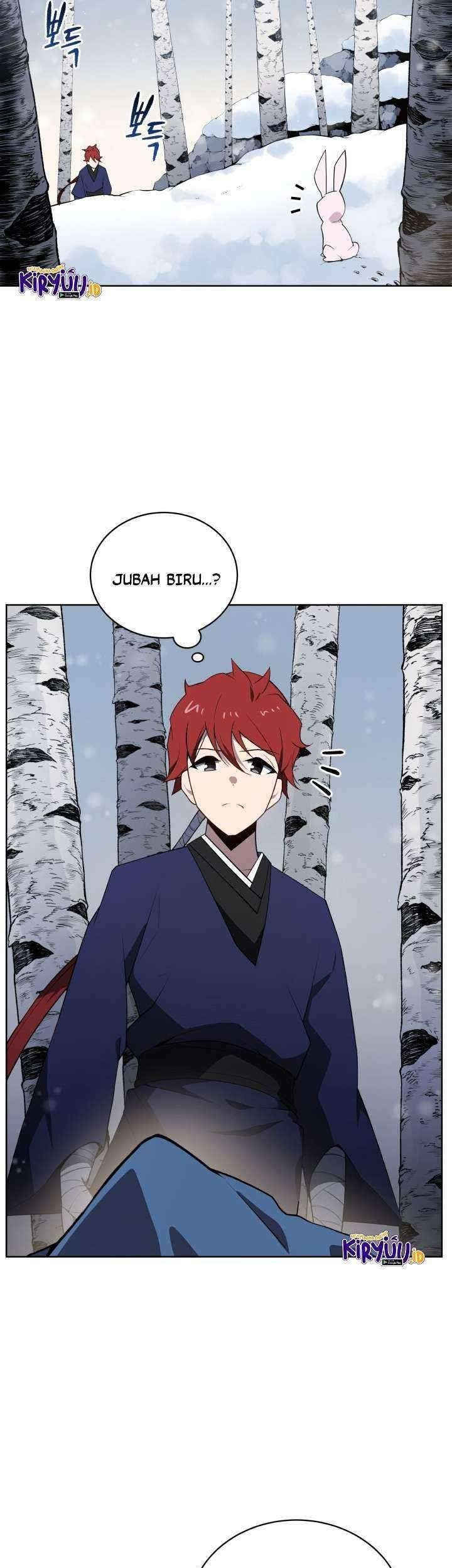 The Descent of the Demonic Master Chapter 99 - halaman 19