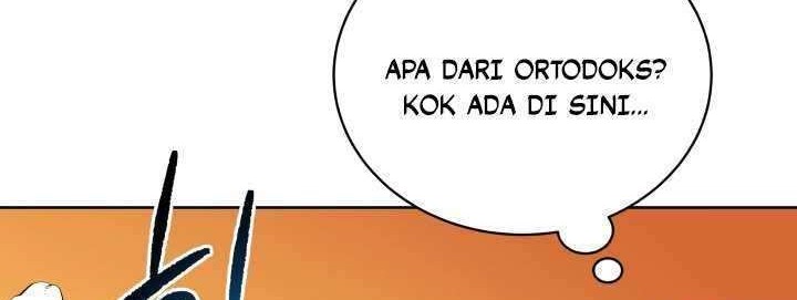 The Descent of the Demonic Master Chapter 99 - halaman 20