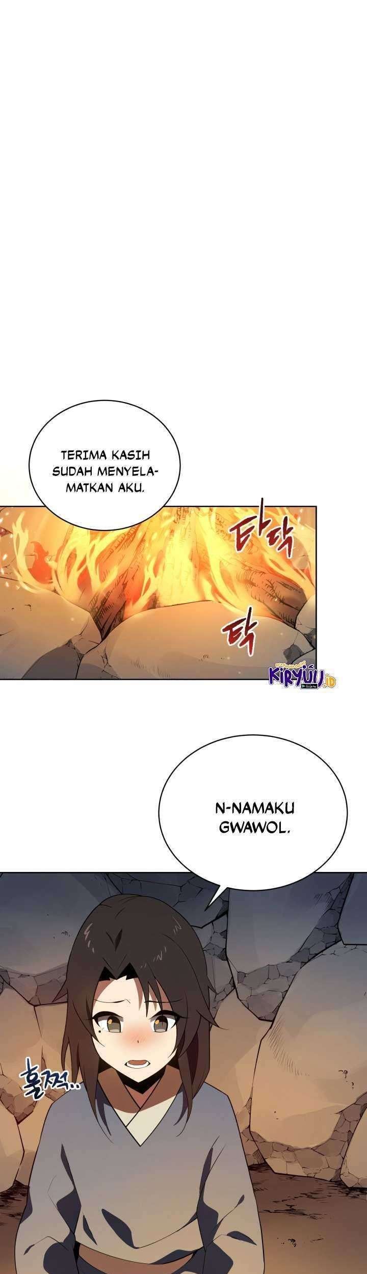 The Descent of the Demonic Master Chapter 99 - halaman 23