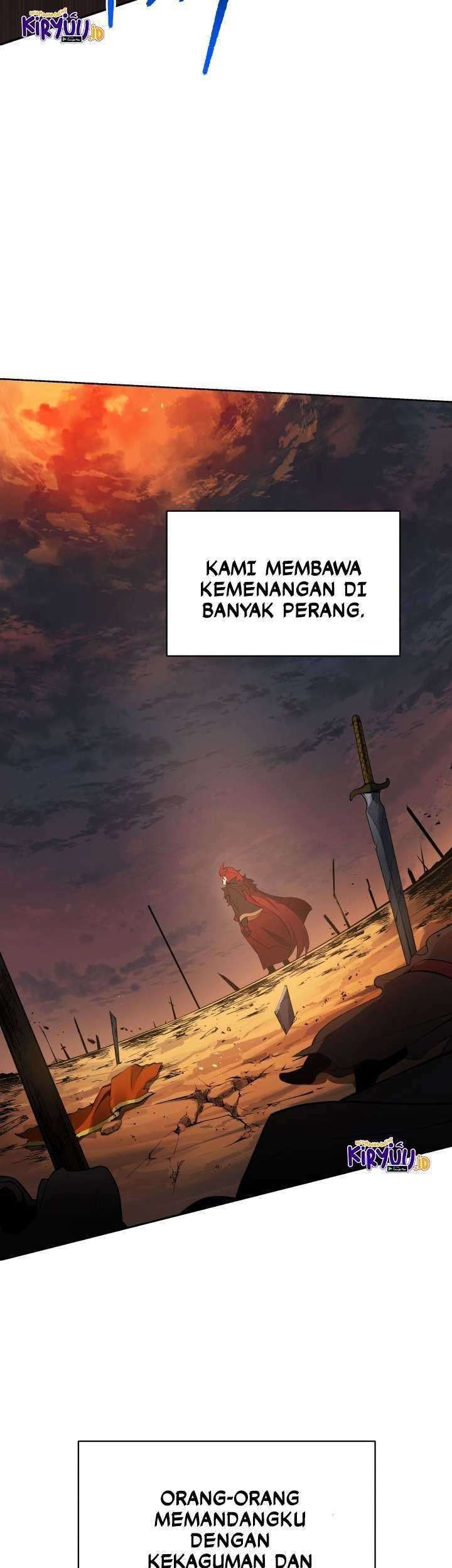 The Descent of the Demonic Master Chapter 99 - halaman 35