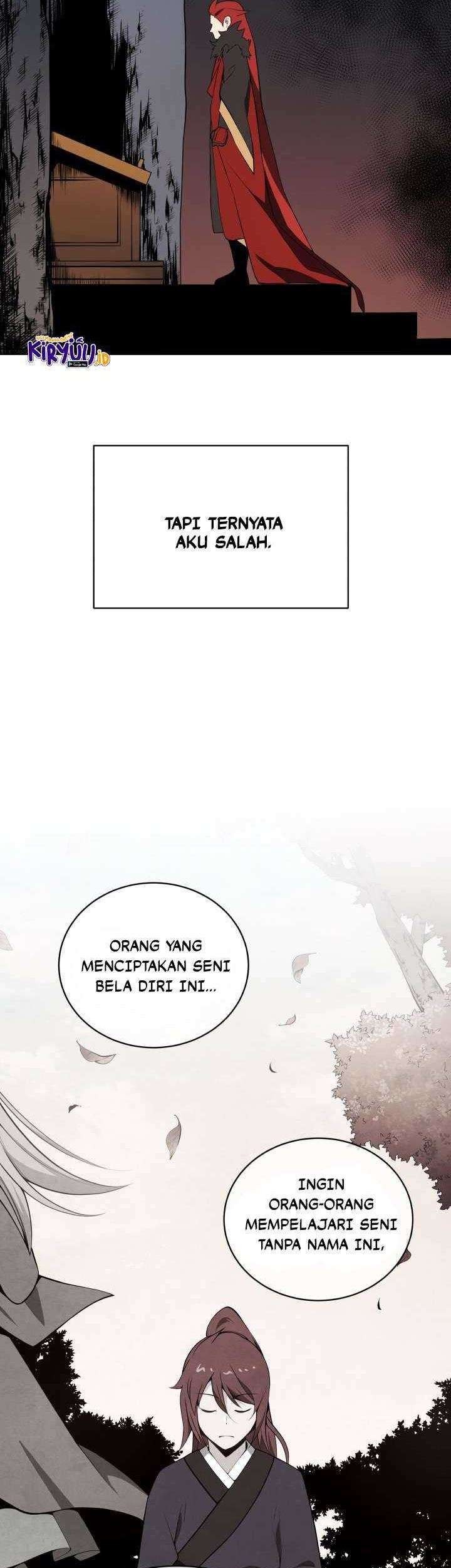 The Descent of the Demonic Master Chapter 99 - halaman 53