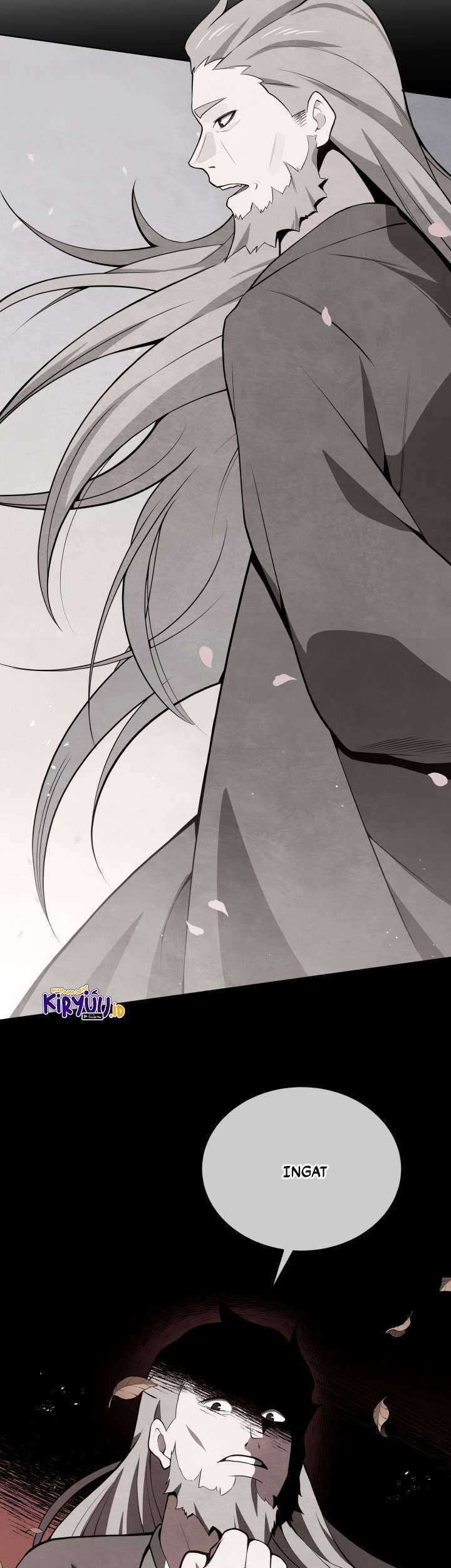 The Descent of the Demonic Master Chapter 99 - halaman 55