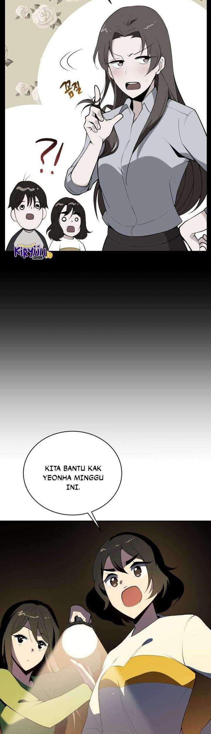The Descent of the Demonic Master Chapter 99 - halaman 77