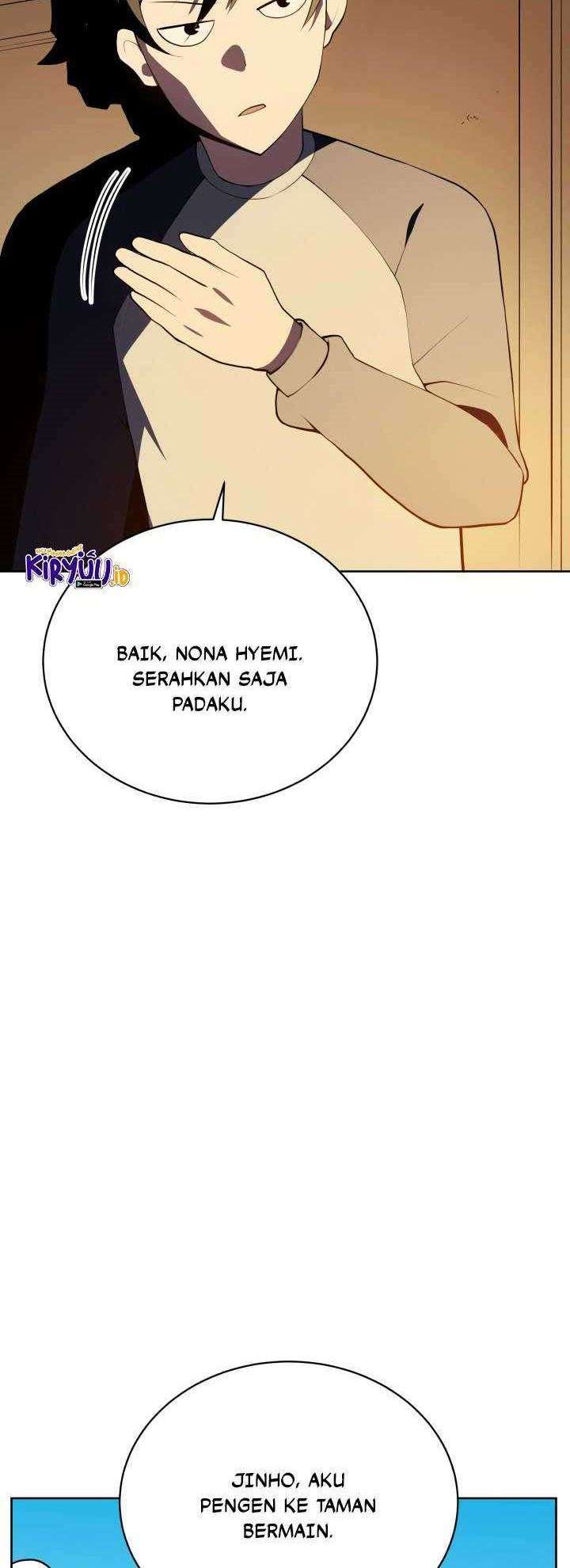 The Descent of the Demonic Master Chapter 99 - halaman 84