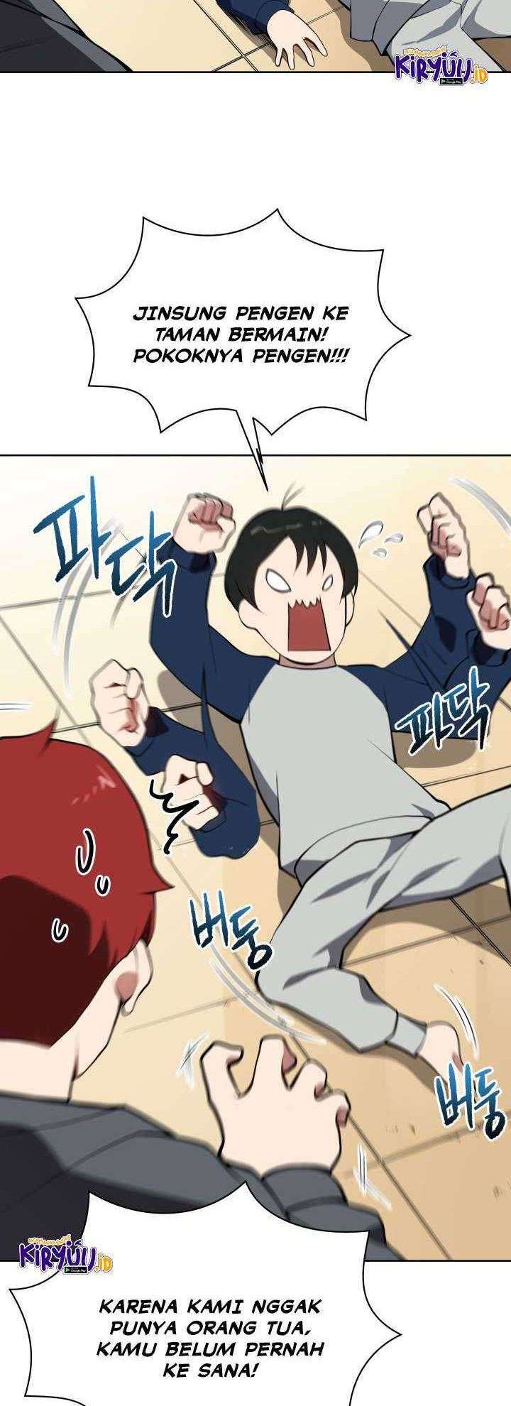 The Descent of the Demonic Master Chapter 99 - halaman 86