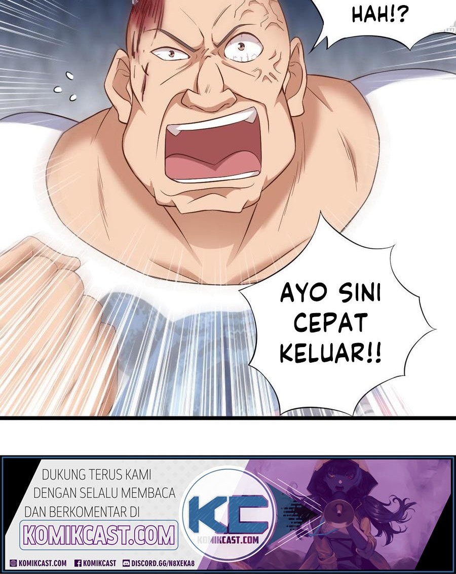 The Developer System Chapter 100 - halaman 9