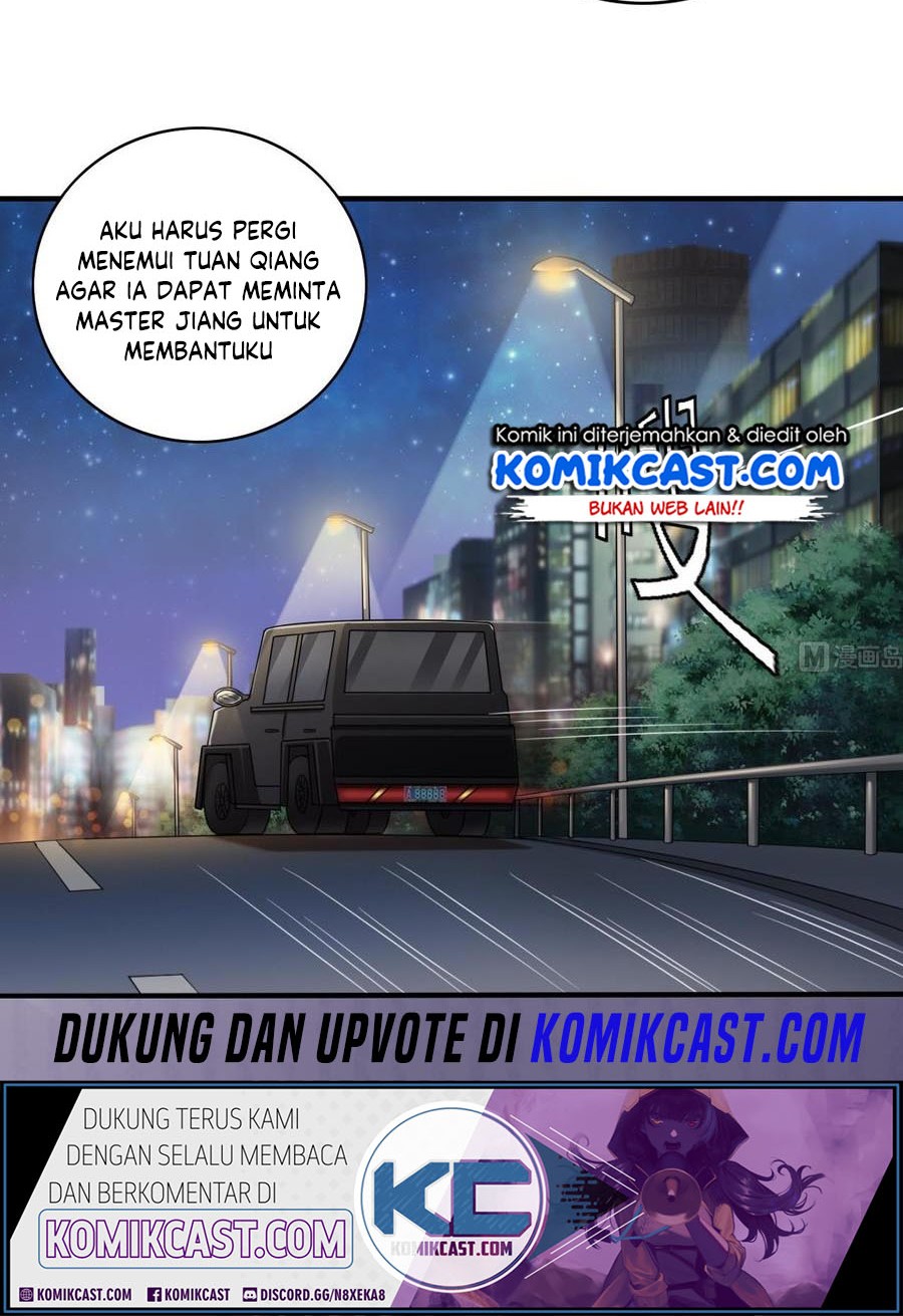 The Developer System Chapter 102 - halaman 12