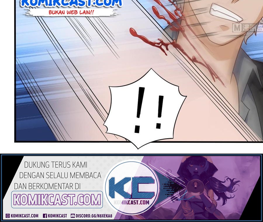 The Developer System Chapter 103 - halaman 9