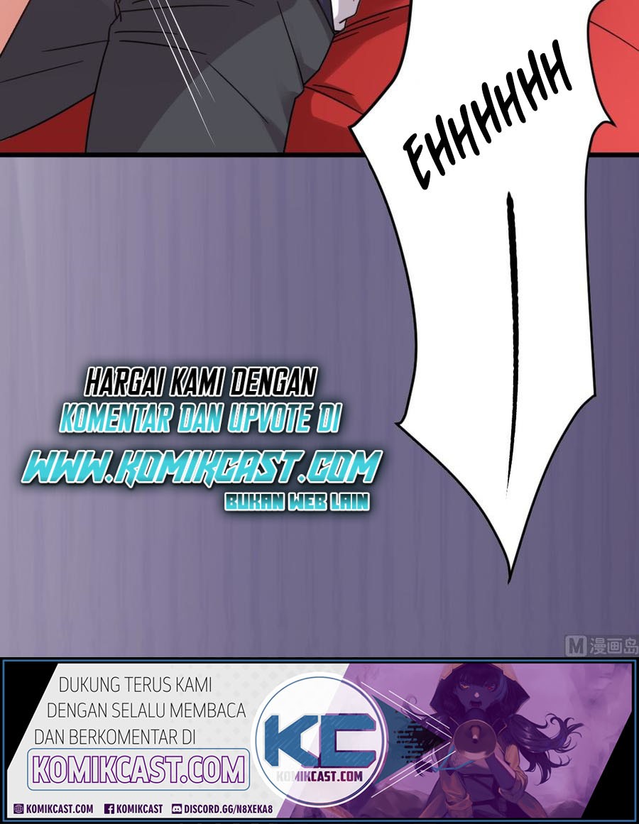 The Developer System Chapter 104 - halaman 15