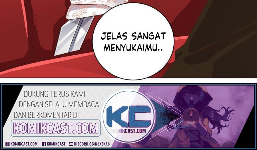 The Developer System Chapter 104 - halaman 5