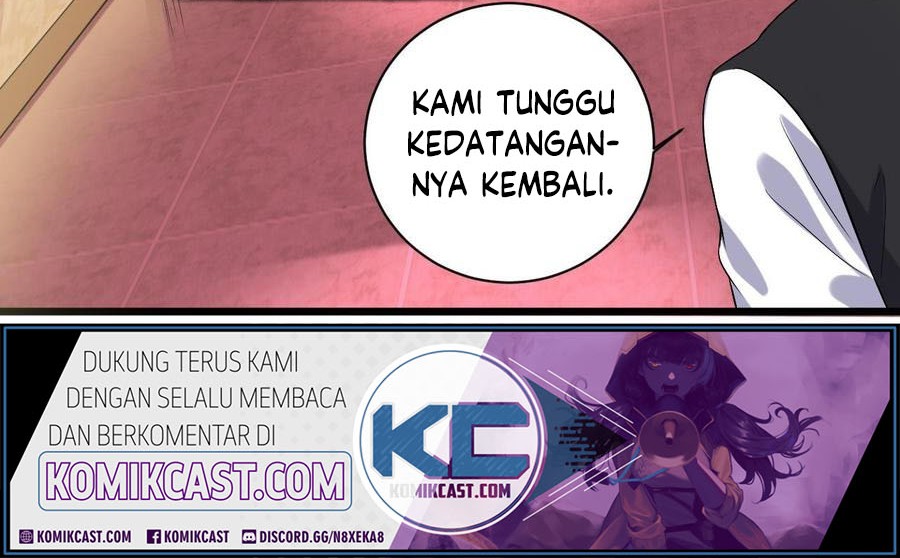 The Developer System Chapter 105 - halaman 5