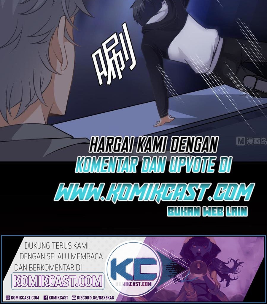 The Developer System Chapter 106 - halaman 10