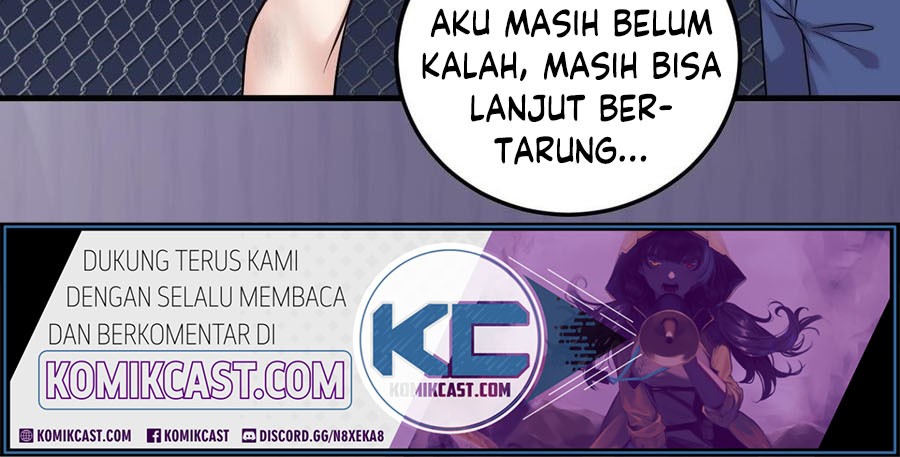 The Developer System Chapter 106 - halaman 15