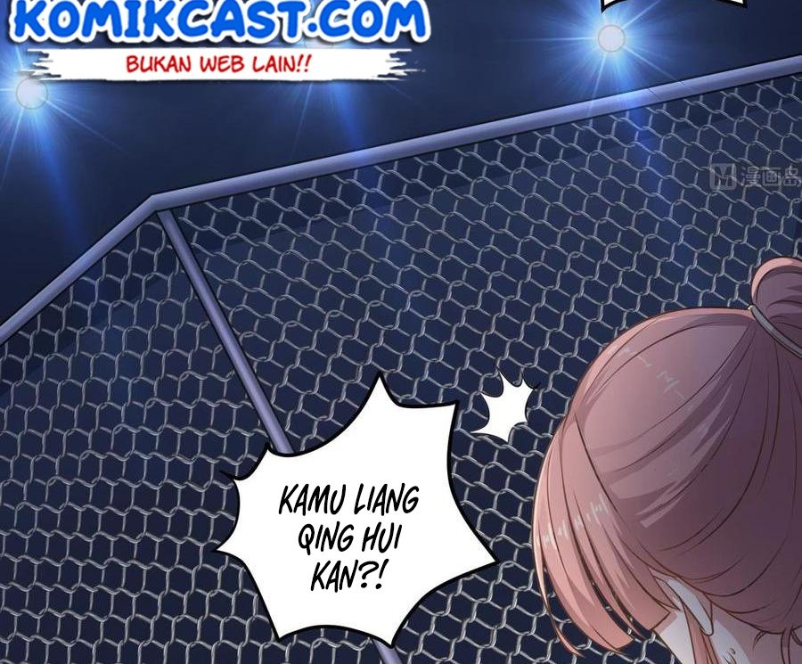 The Developer System Chapter 108 - halaman 10