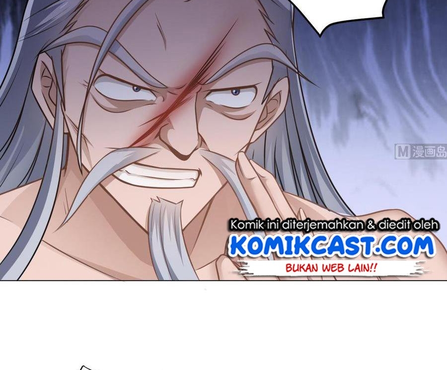 The Developer System Chapter 108 - halaman 12