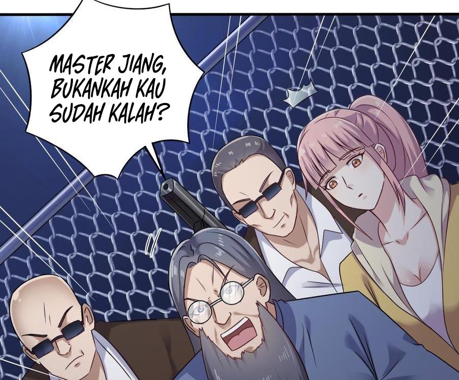 The Developer System Chapter 108 - halaman 13