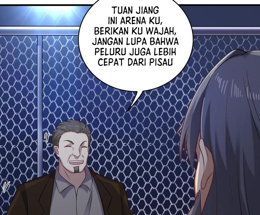The Developer System Chapter 108 - halaman 15