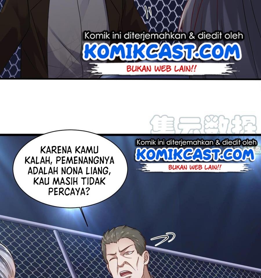 The Developer System Chapter 108 - halaman 16