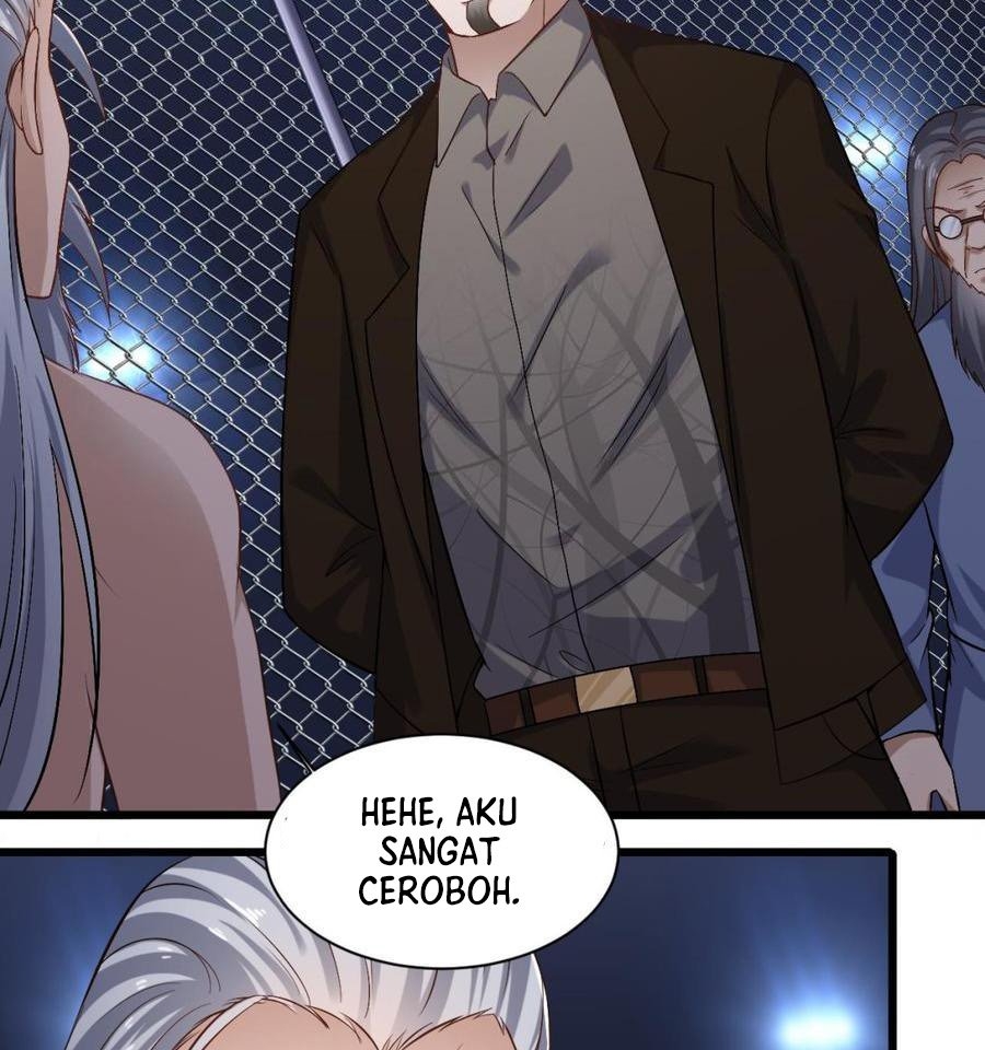 The Developer System Chapter 108 - halaman 17