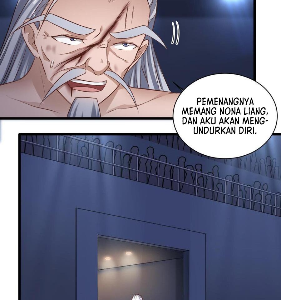 The Developer System Chapter 108 - halaman 18