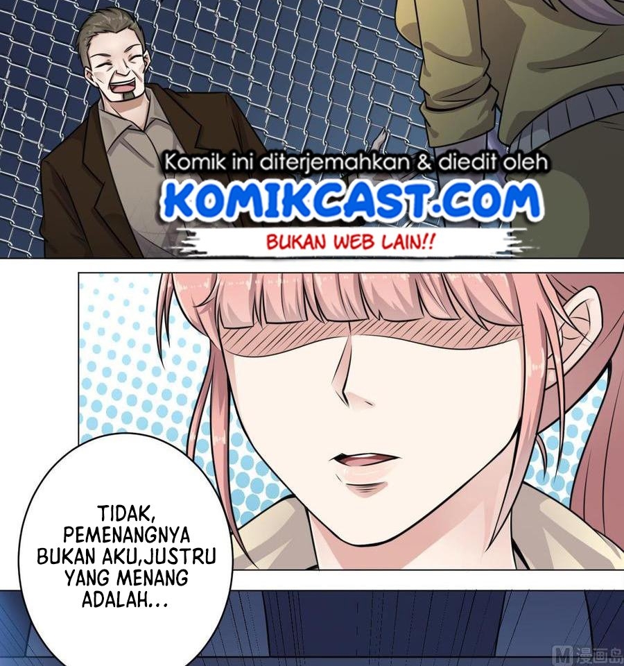 The Developer System Chapter 108 - halaman 20