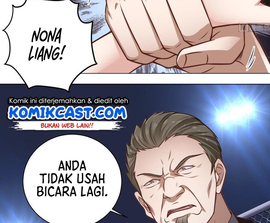 The Developer System Chapter 108 - halaman 23