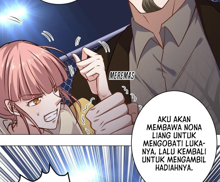 The Developer System Chapter 108 - halaman 24