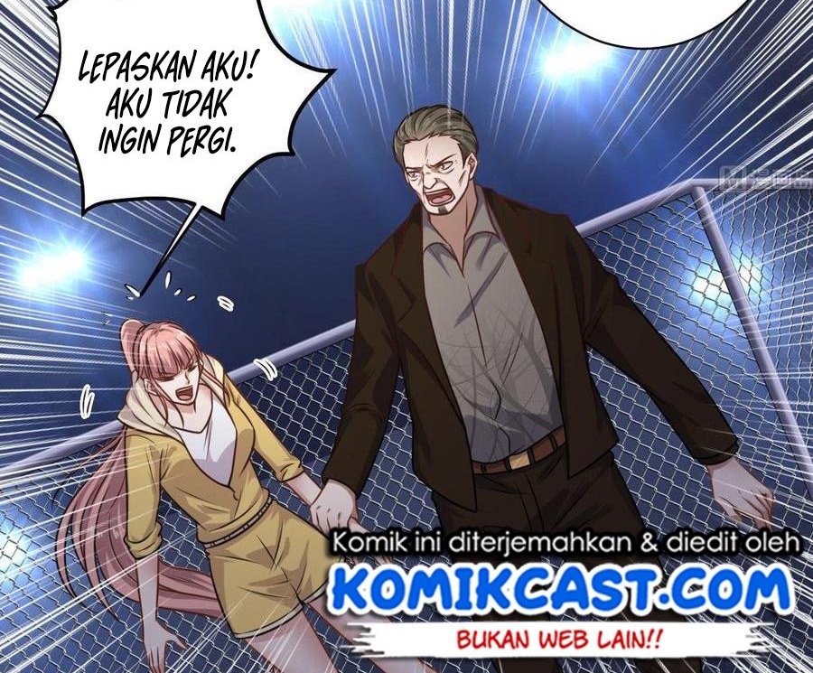 The Developer System Chapter 108 - halaman 25