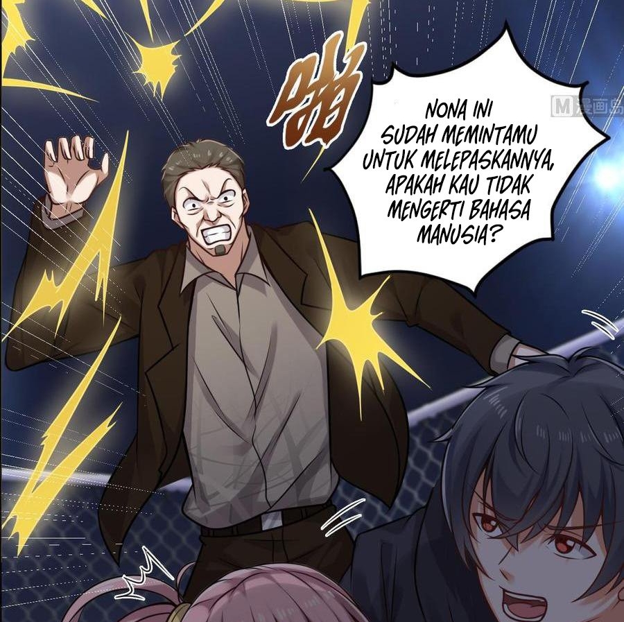 The Developer System Chapter 108 - halaman 27