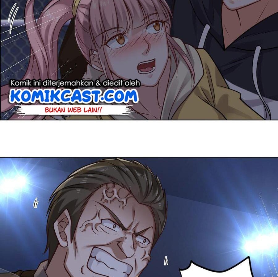 The Developer System Chapter 108 - halaman 28
