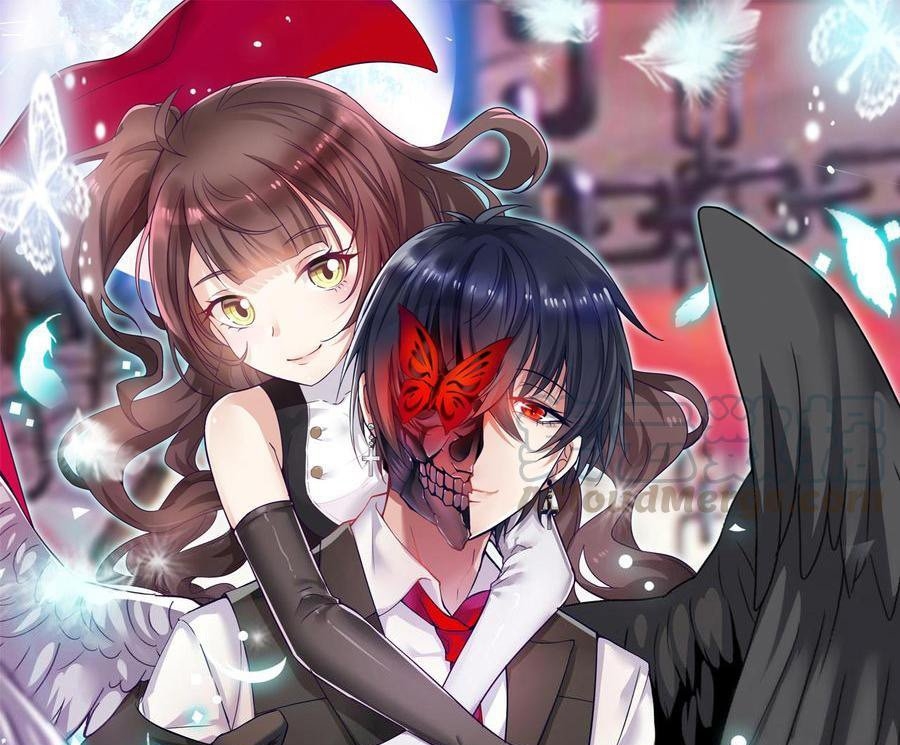 The Developer System Chapter 108 - halaman 6