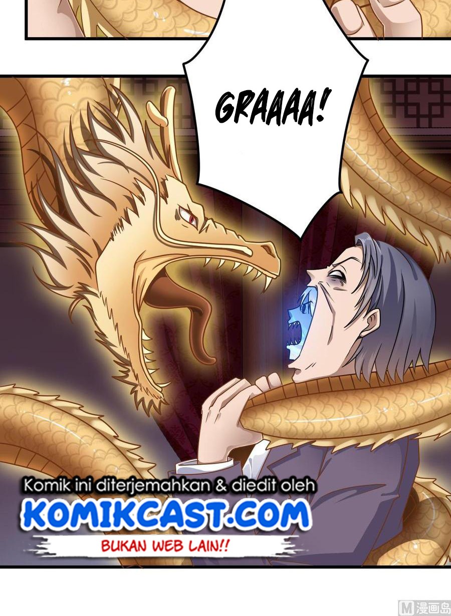 The Developer System Chapter 112 - halaman 11
