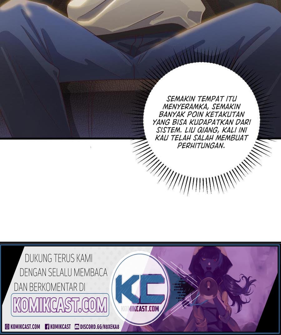 The Developer System Chapter 117 - halaman 13