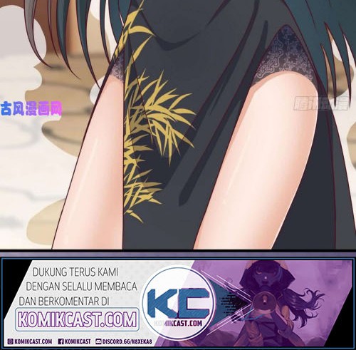 The Developer System Chapter 123 - halaman 9