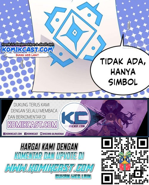 The Developer System Chapter 124 - halaman 6