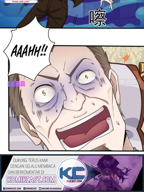 The Developer System Chapter 125 - halaman 8