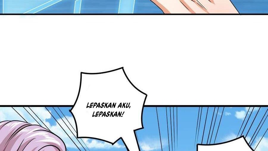 The Developer System Chapter 131 - halaman 15
