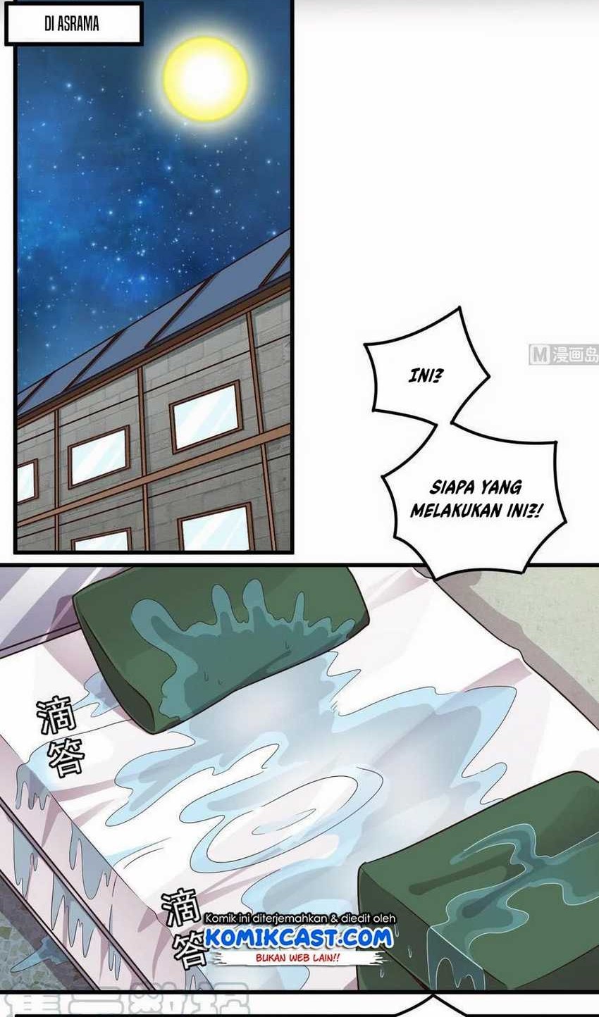 The Developer System Chapter 133 - halaman 3