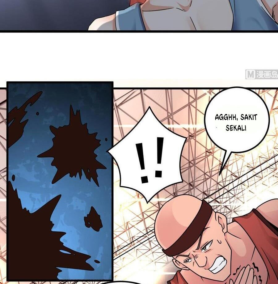 The Developer System Chapter 135 - halaman 15
