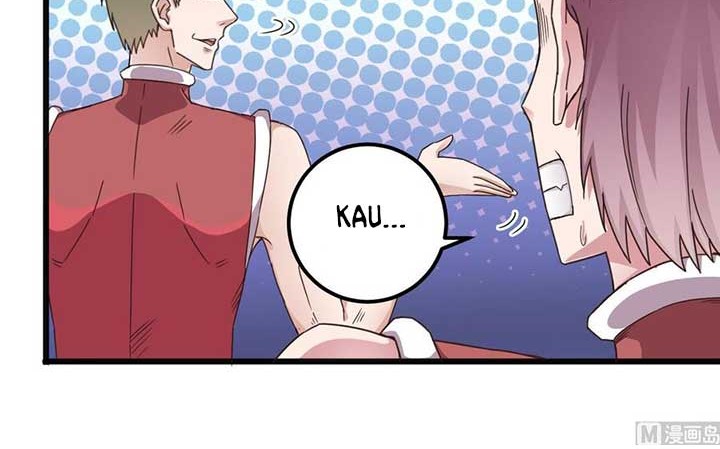 The Developer System Chapter 139 - halaman 6