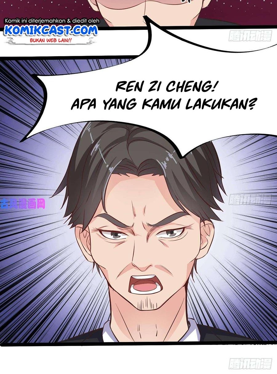The Developer System Chapter 14 - halaman 14