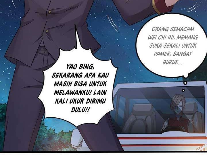 The Developer System Chapter 141 - halaman 10