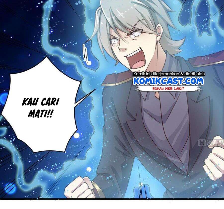 The Developer System Chapter 144 - halaman 13
