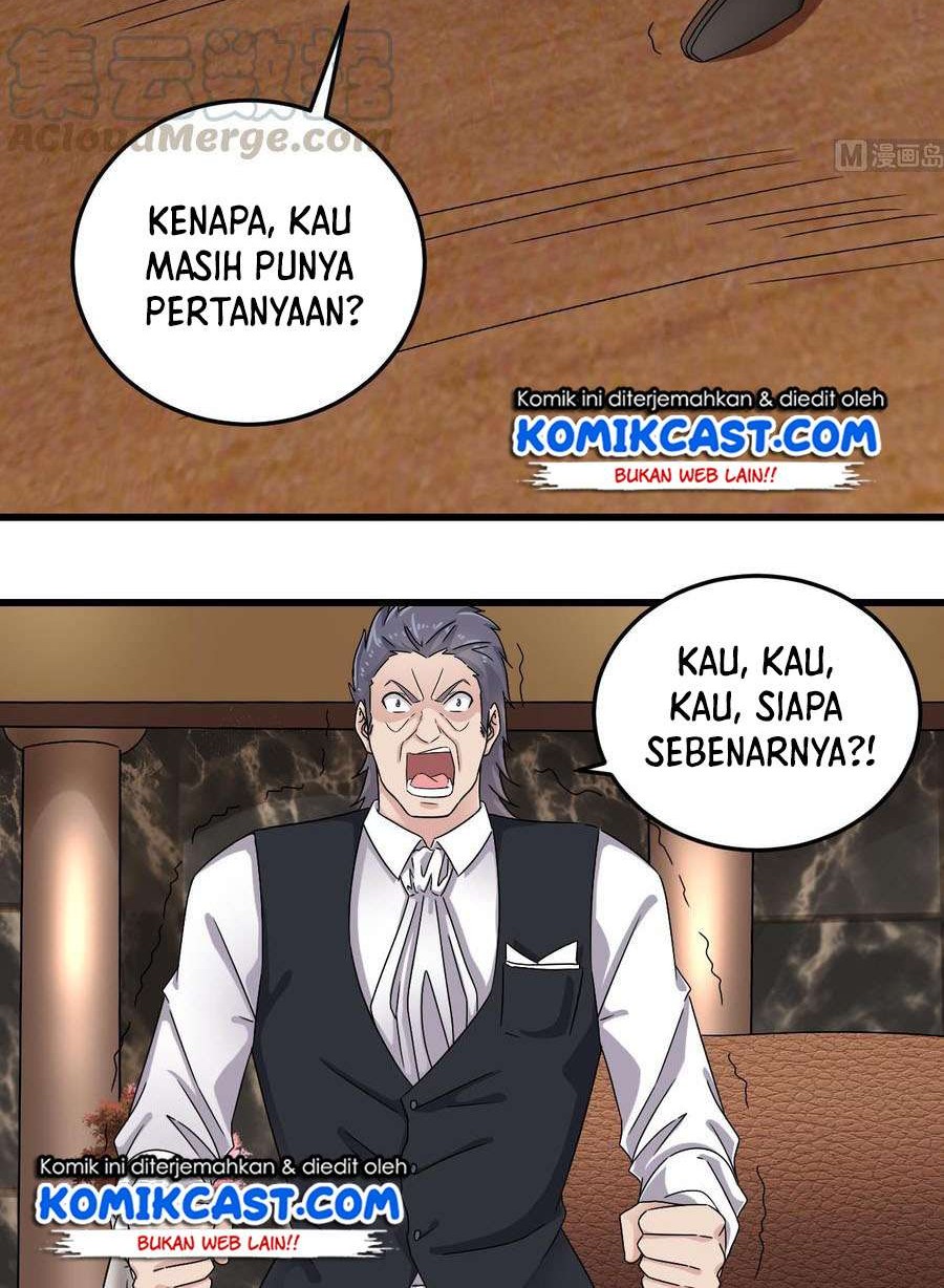 The Developer System Chapter 146 - halaman 11