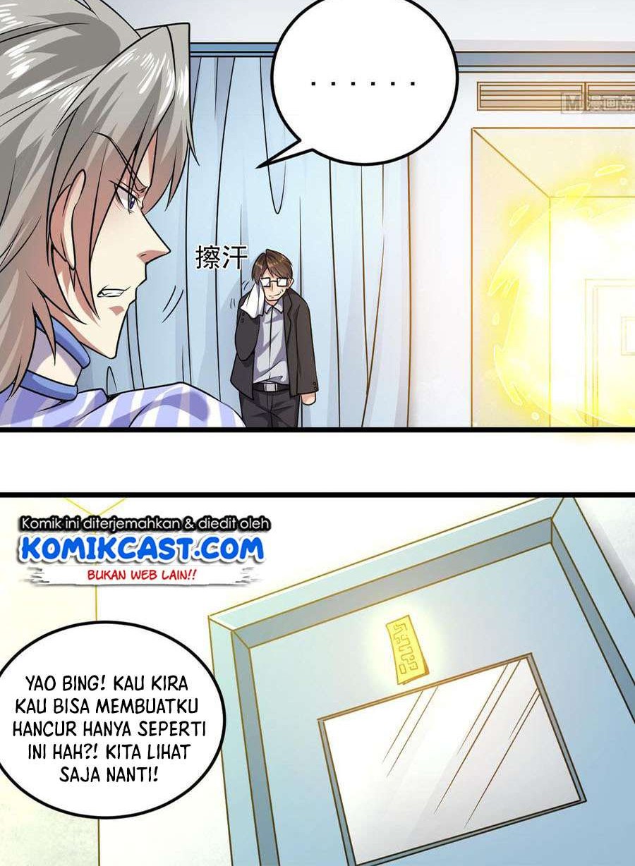 The Developer System Chapter 146 - halaman 5