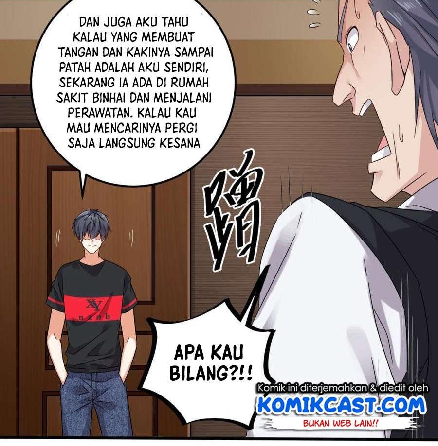 The Developer System Chapter 146 - halaman 9