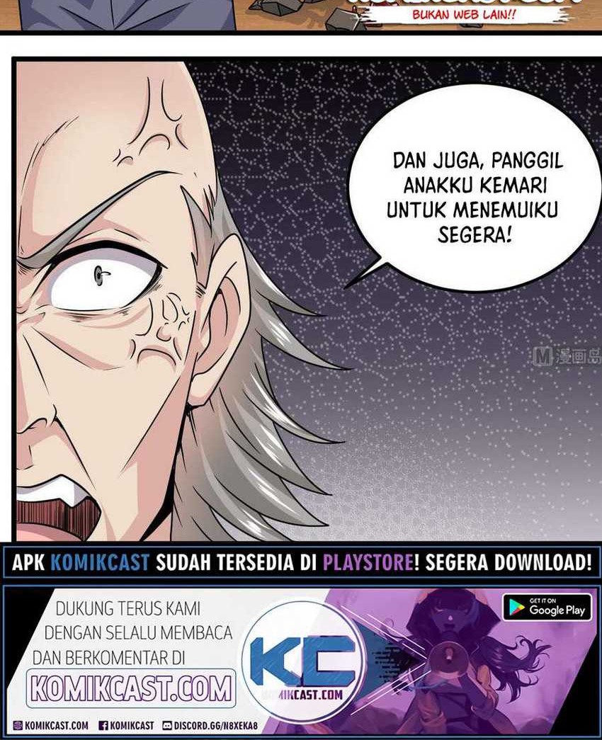 The Developer System Chapter 147 - halaman 13