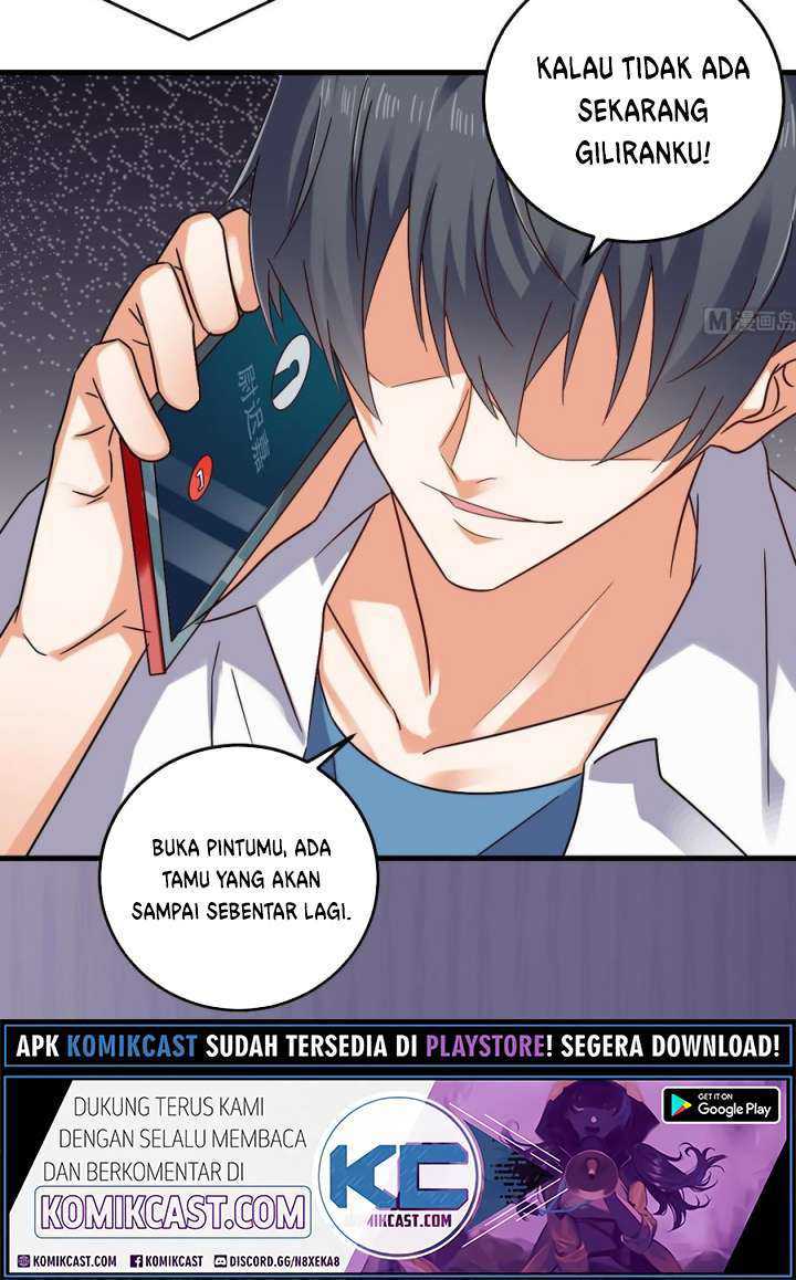 The Developer System Chapter 149 - halaman 10