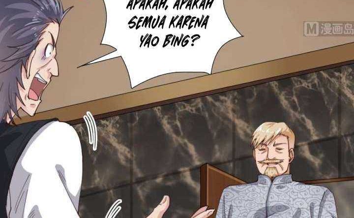 The Developer System Chapter 150 - halaman 9
